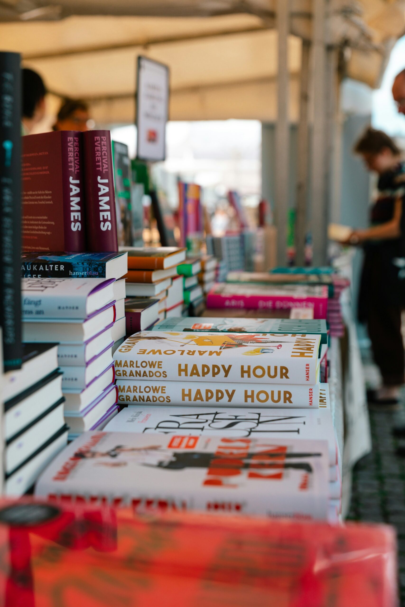 Photo by Kevin Woblick on Unsplash