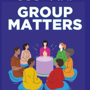 Group Matters Paperback