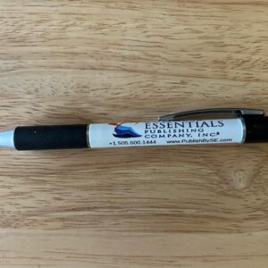 Success Essentials Publishing Company Pen